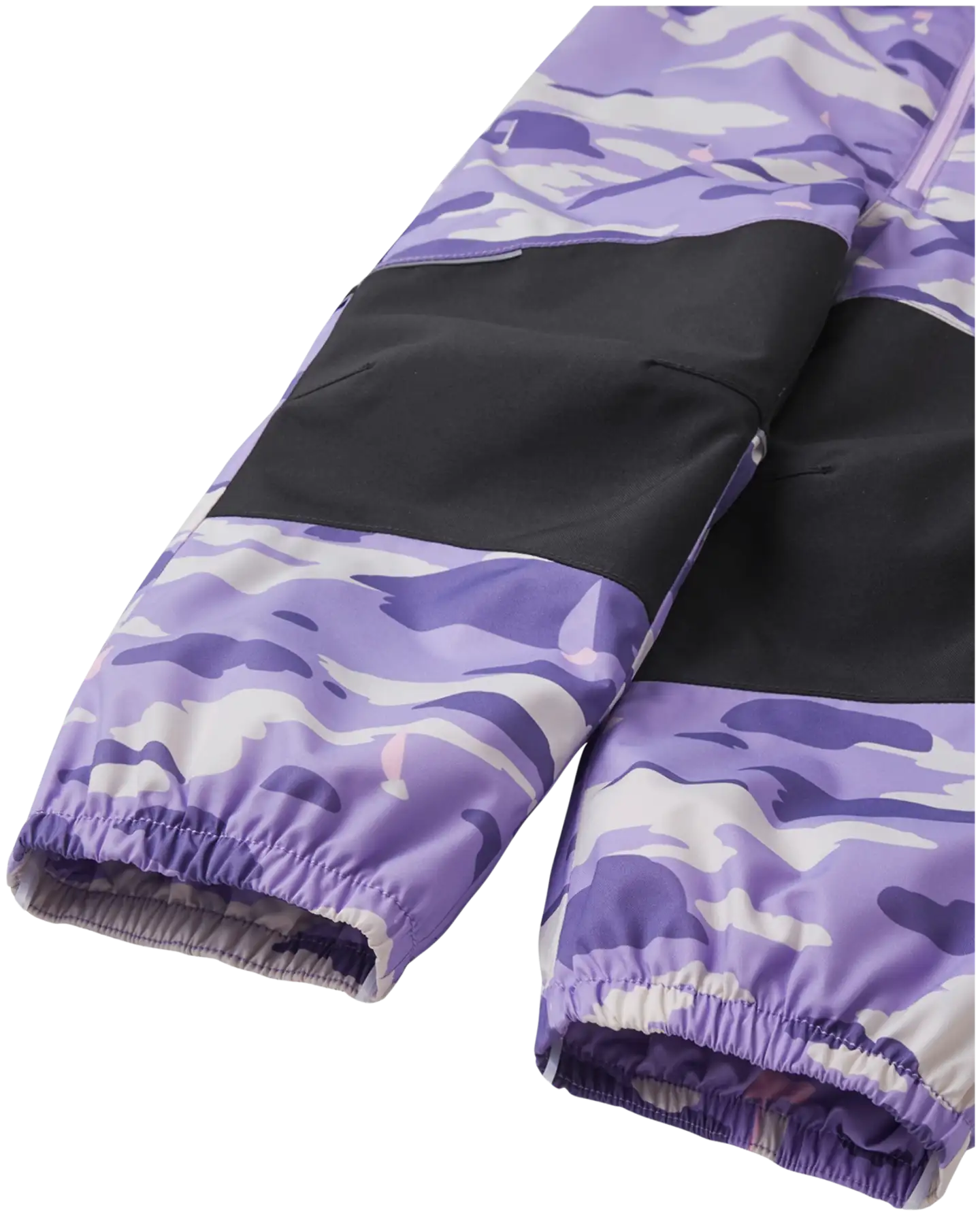 Reima lasten välikausihaalari Paihola - Blooming Lilac - 7