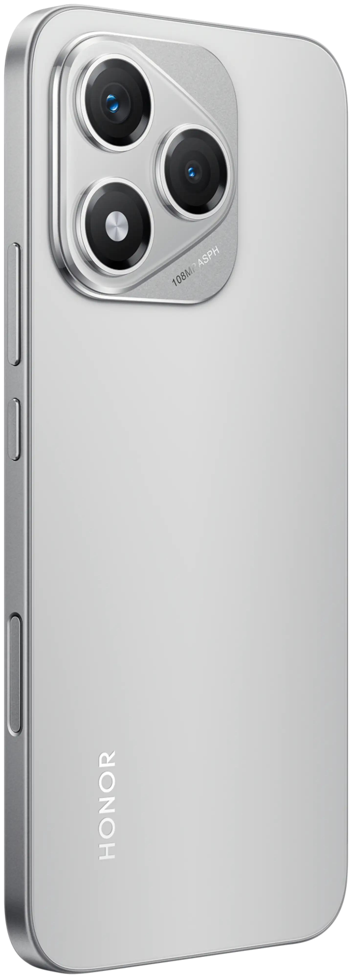 Honor 400 Lite älypuhelin 8GB+256GB harmaa - 6