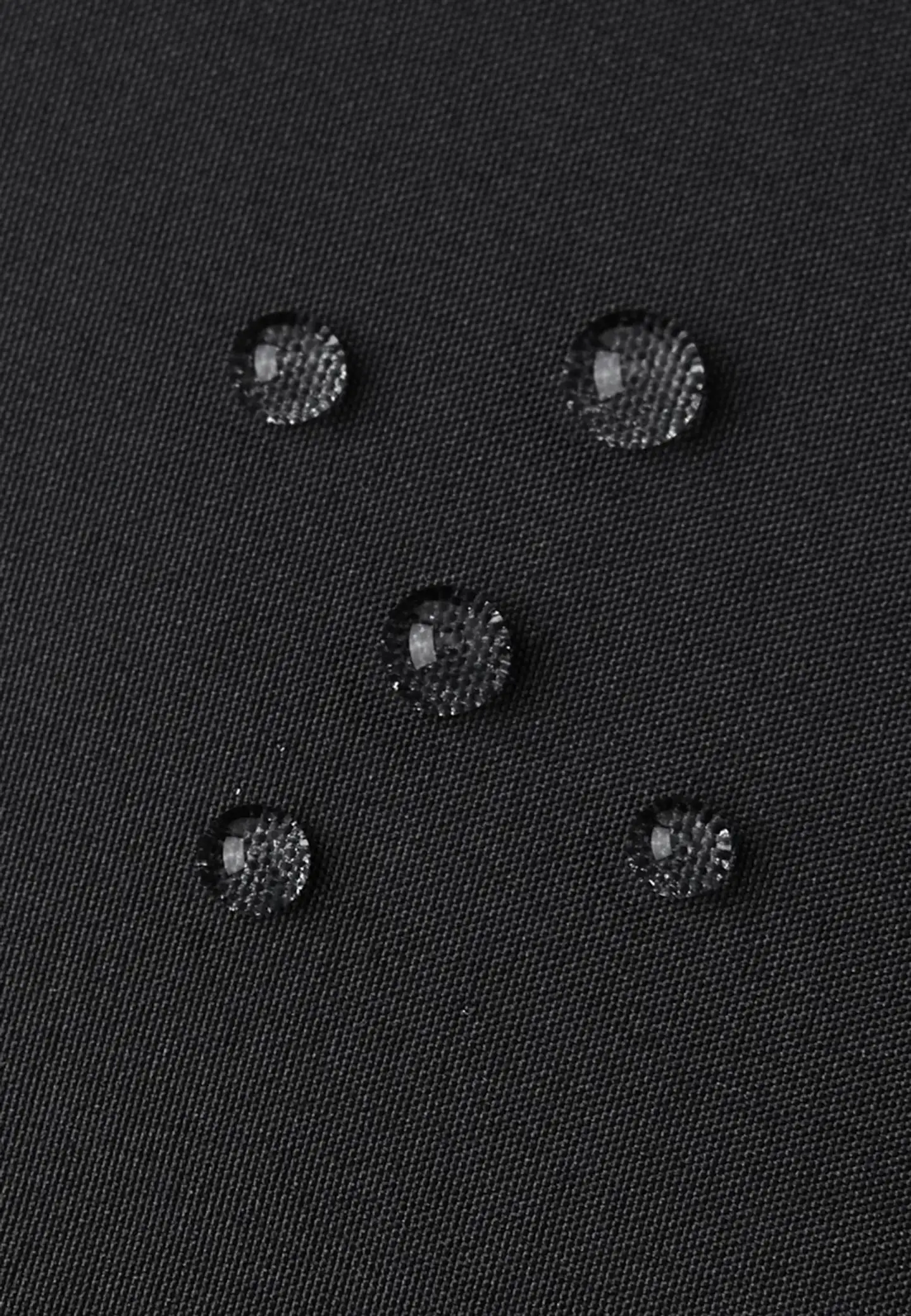Reima nuorten ulkoilutakki Uumaja - BLACK - 6