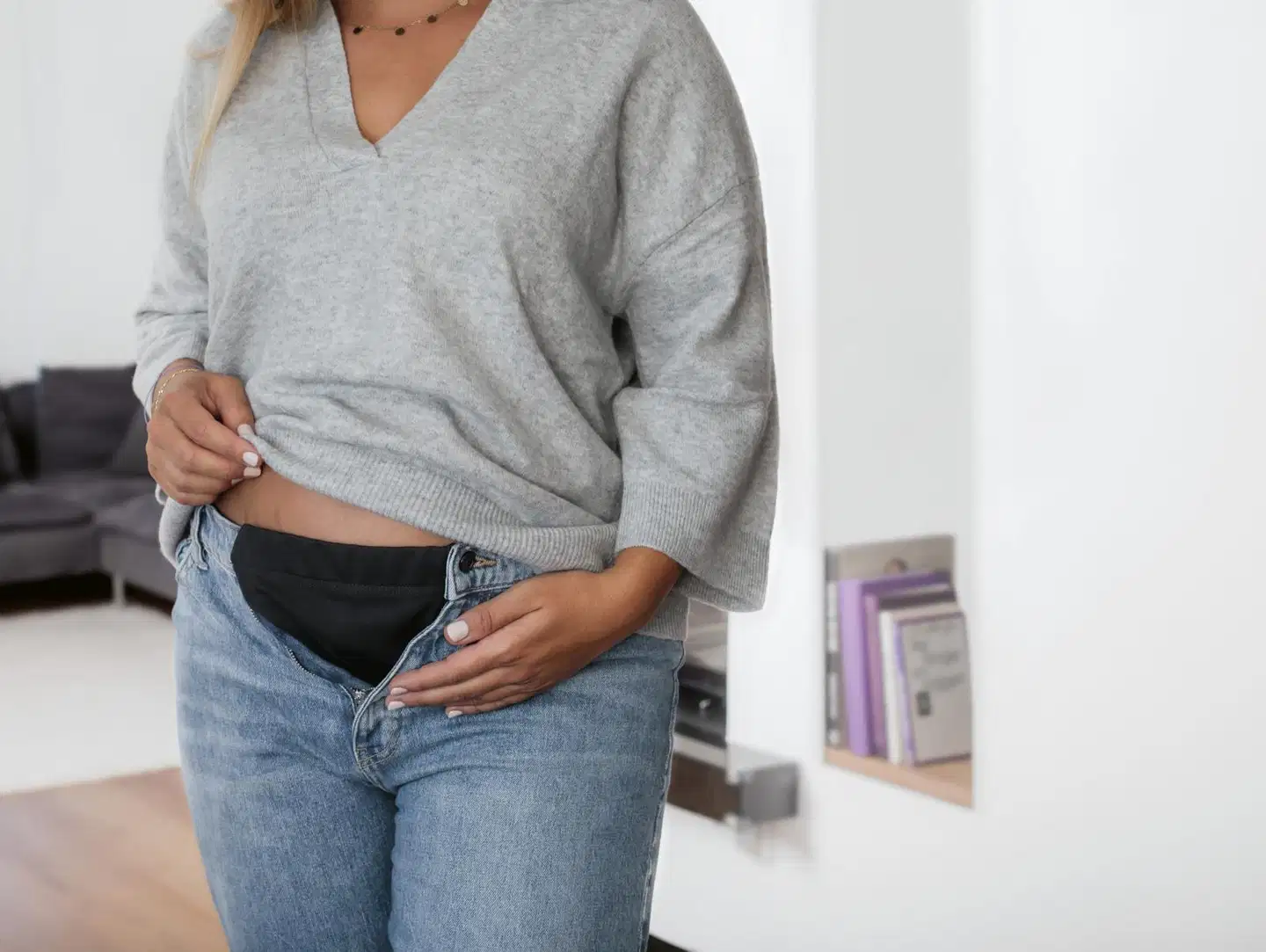 Reer mama housunvyötärönlevennyssetti 4 kpl - 7