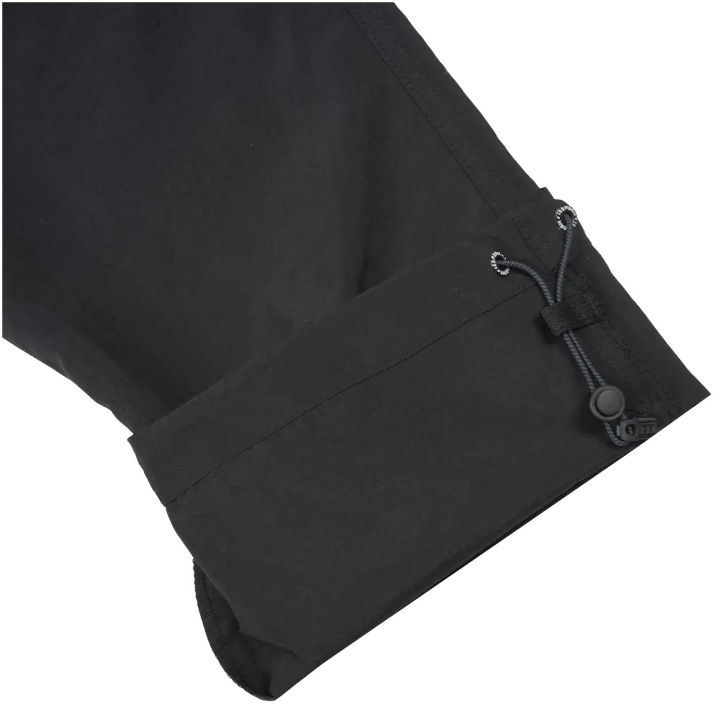 Icepeak miesten housut Archer - MUSTA - 7