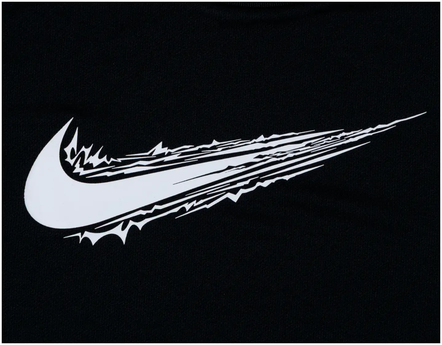 Nike lasten treenipaita DF Multi HF8100 - BLACK - 3
