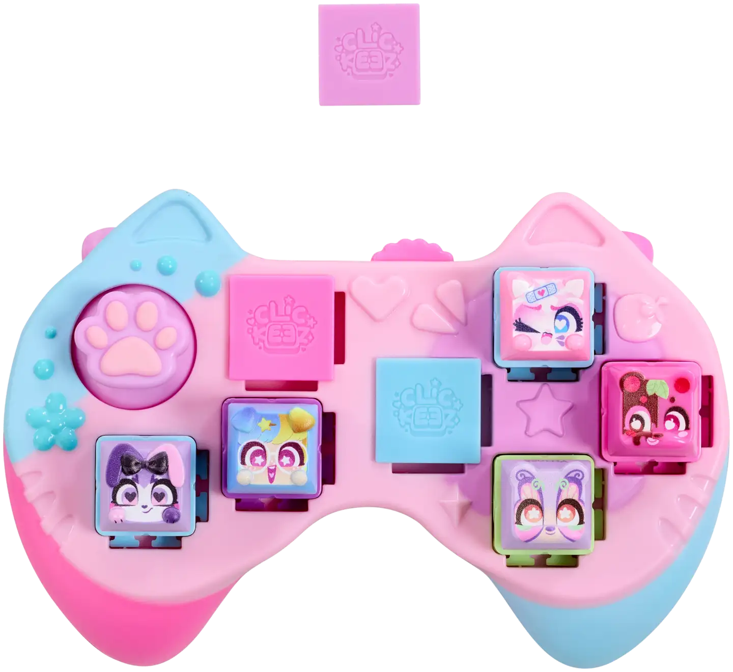 Clickeez Controller -Fidget - 9