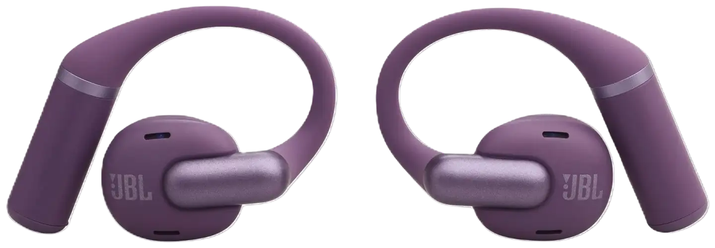 JBL langattomat avoimet kuulokkeet Sense Pro violetti - 3