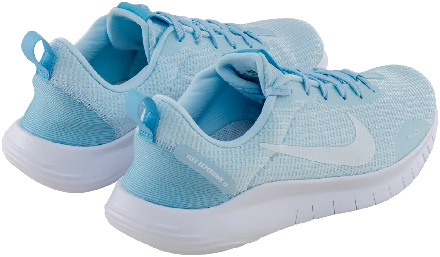 Nike naisten juoksukengät Flex Experience - Blue - 2