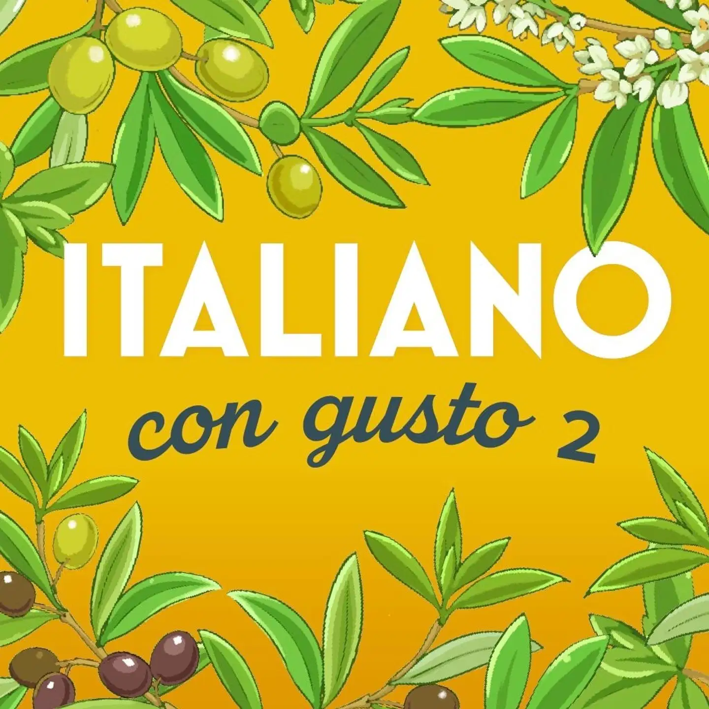 Imperato, Italiano con gusto 2 CD
