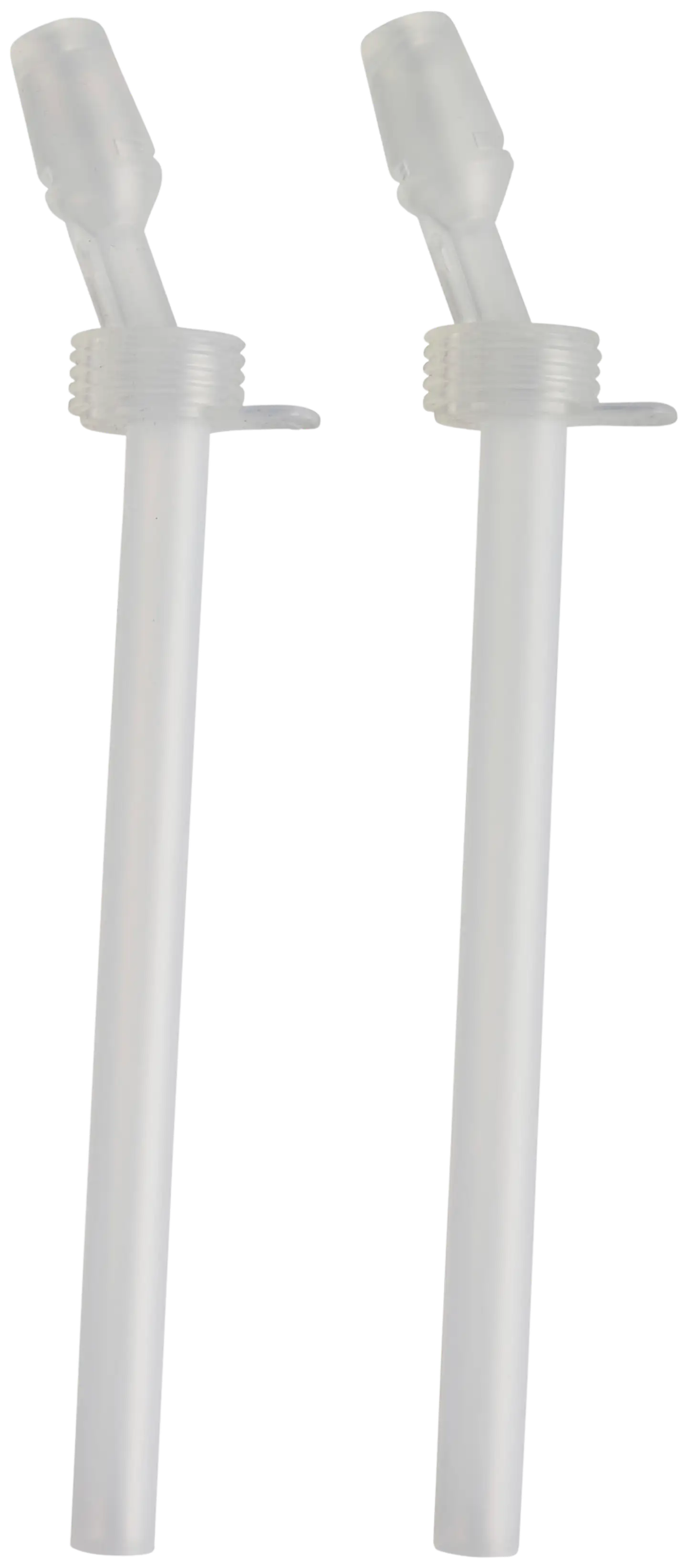 CamelBak Thrive Bite Flip Straw suukappale ja pilli 2pk - 1