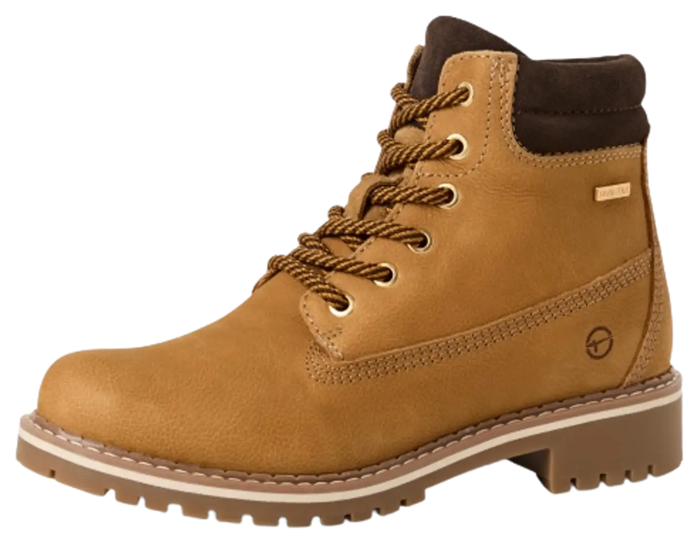 Tamaris nahkanilkkuri 1-26244-41-610 - Corn - 1