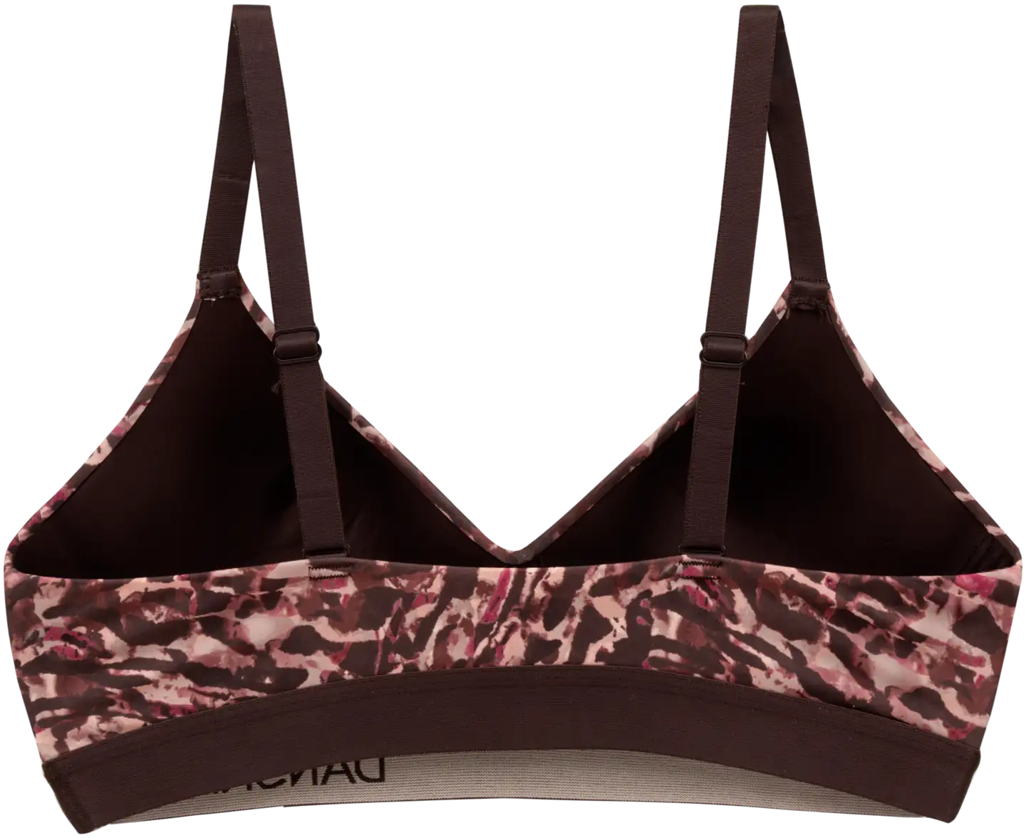 Danskin naisten rintaliivitoppi 211D332538 - AOP - 2