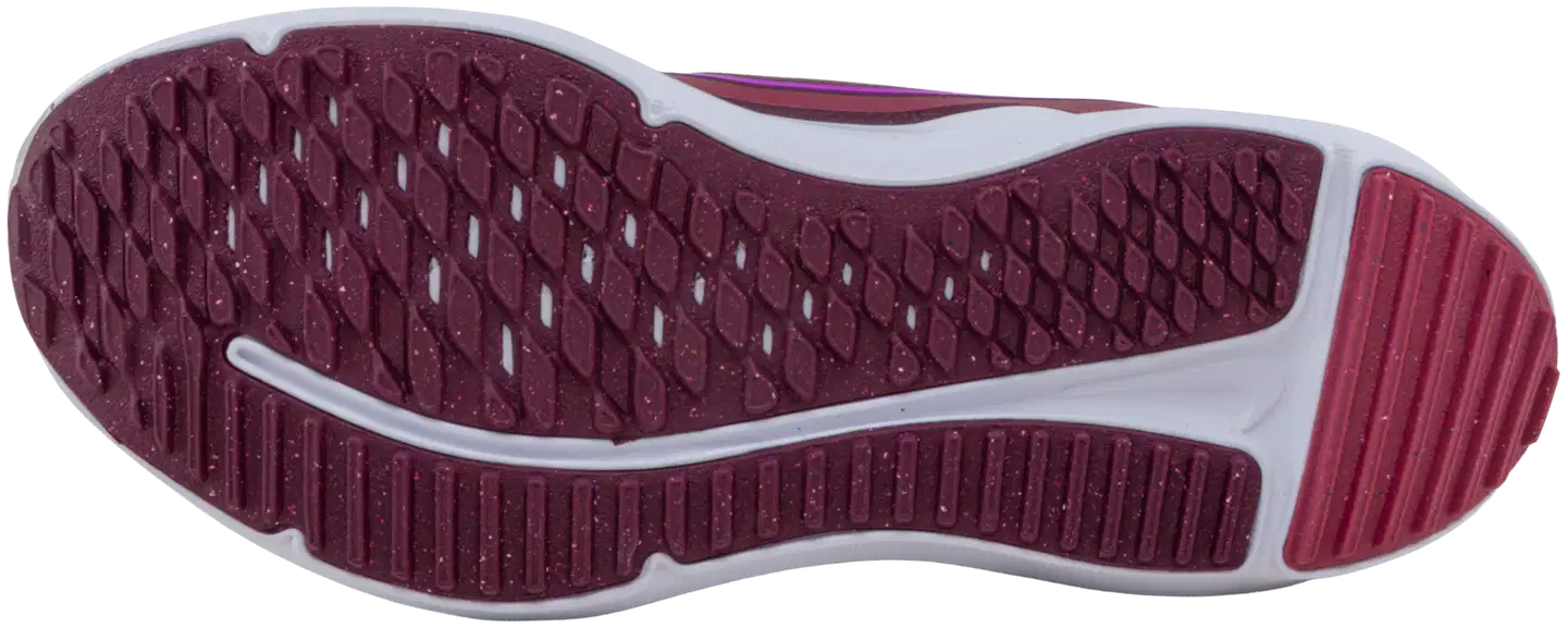 Nike lasten juoksukengät Cosmic Runner PSV - sweet beet/vivid purple-bordea - 5