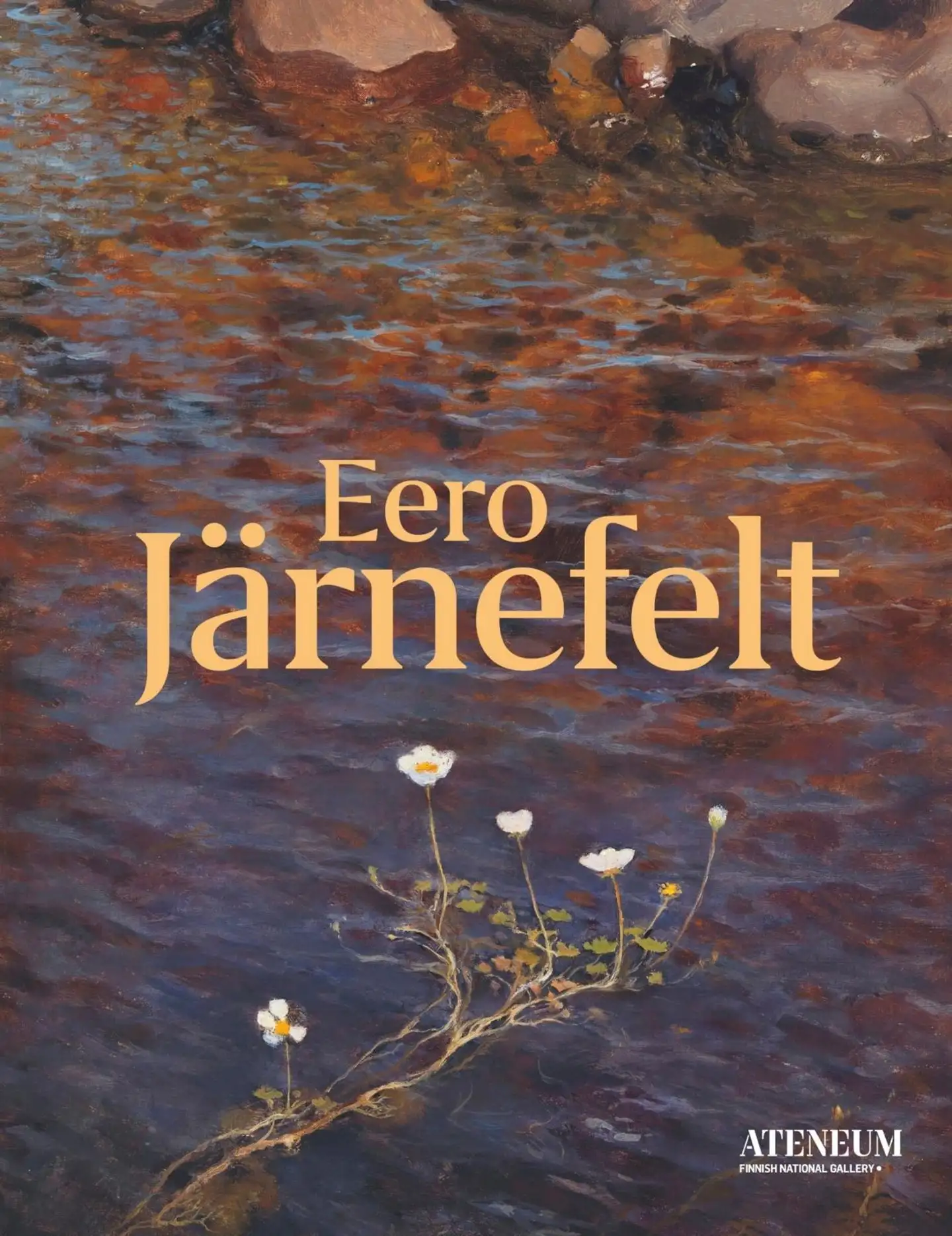 Maijala, Eero Järnefelt
