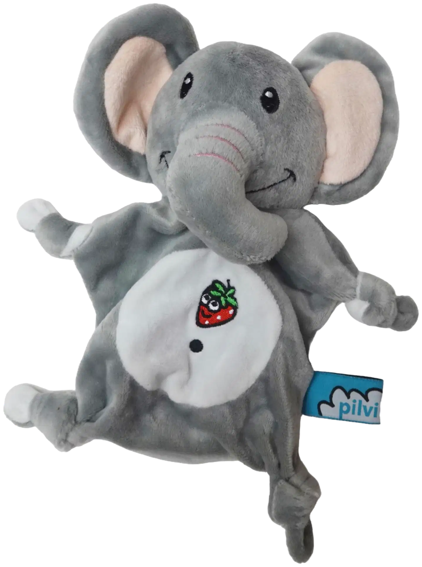 Pilvi uniriepu eläimet - 1