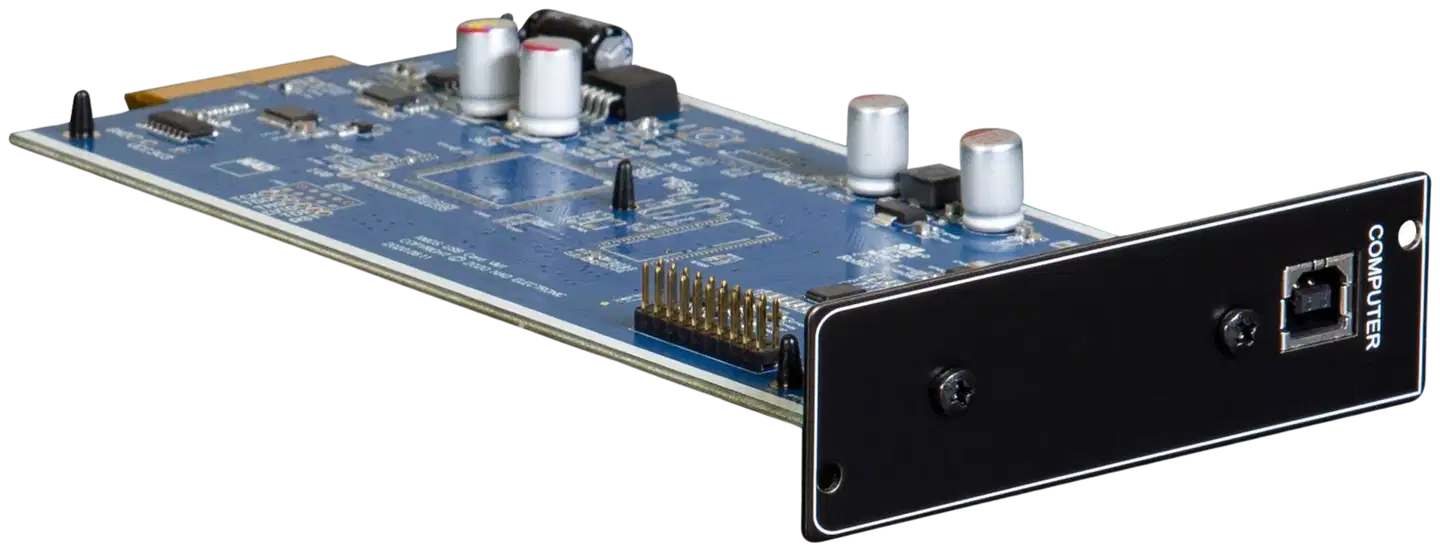 NAD moduuli MDC USB DSD