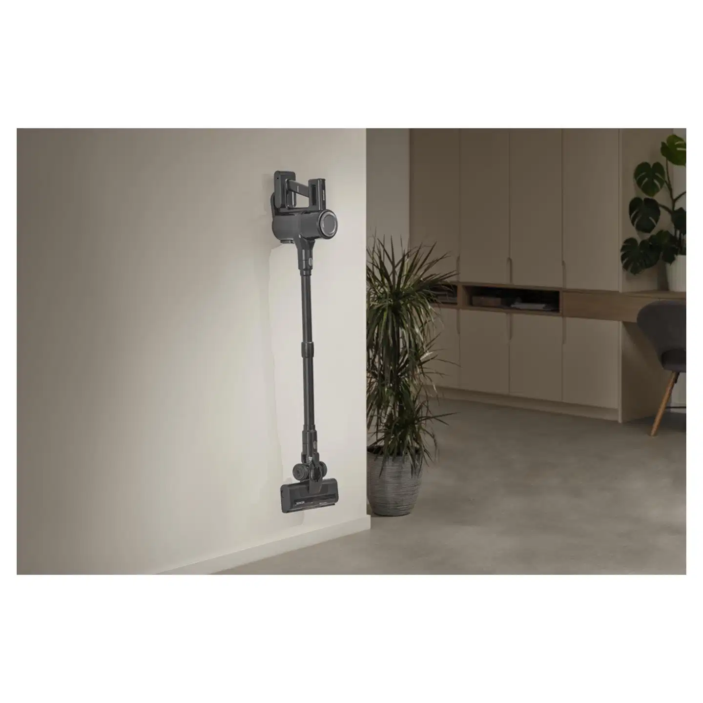 Sencor SVC 7221BK johdoton varsi-imuri - 10