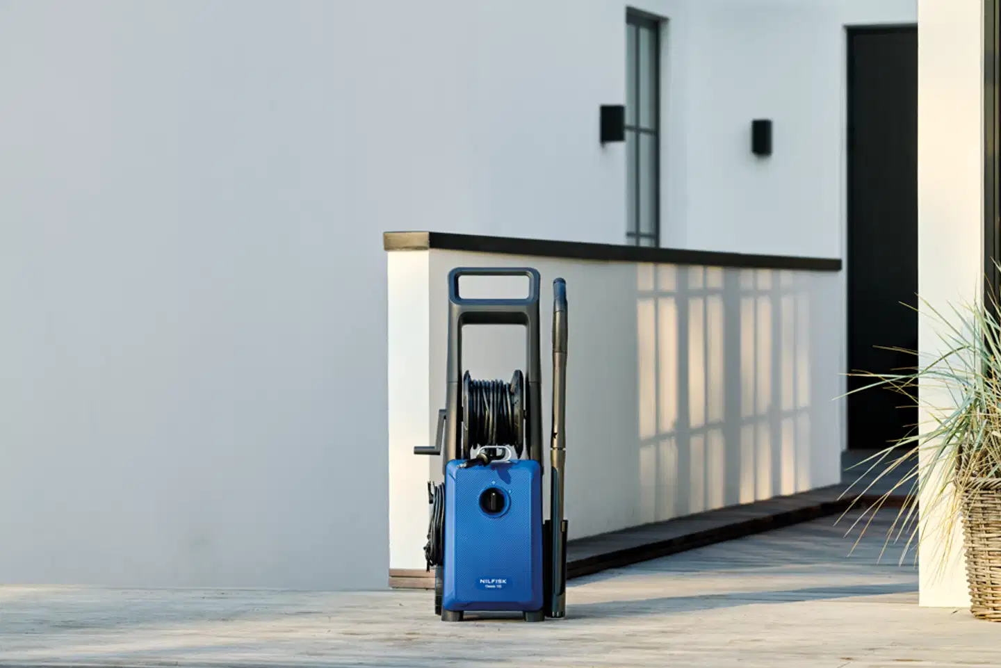 Nilfisk painepesuri Classic 150-8 UltraFlex - 14