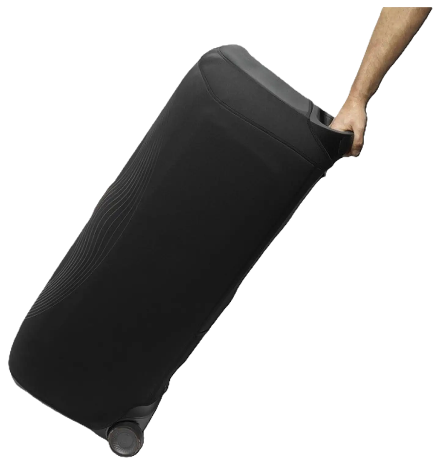 JBL suojapussi PartyBox 720 kaiuttimelle musta - 3