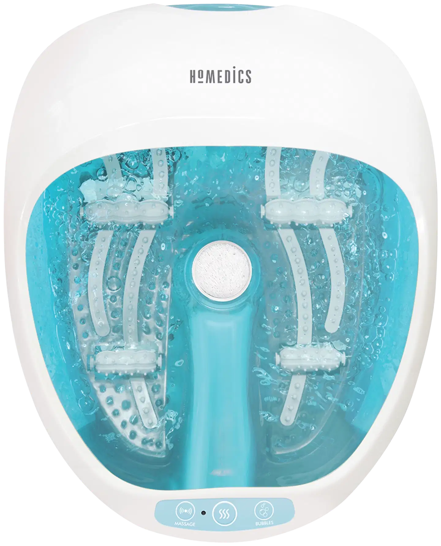 Homedics FS-250-EU jalkakylpy - 5