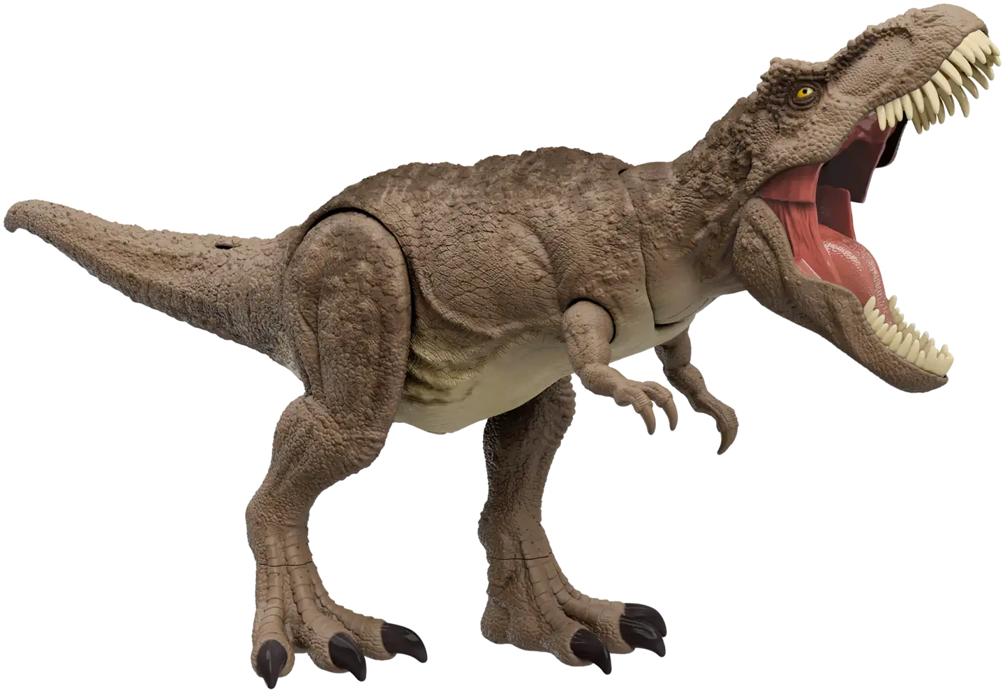 Jurassic World All Out Attack Tyrannosaurus rex - 2