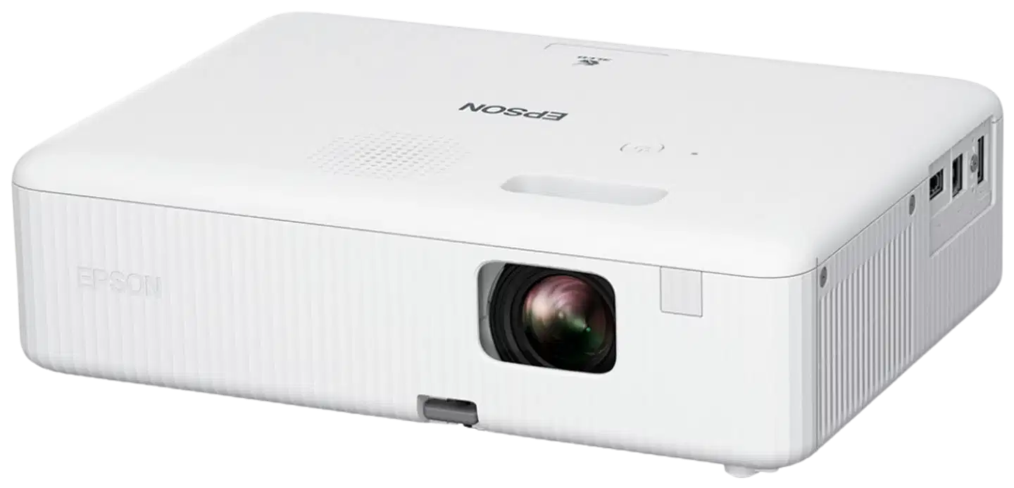 Epson WXGA-projektori CO-W01 - 2
