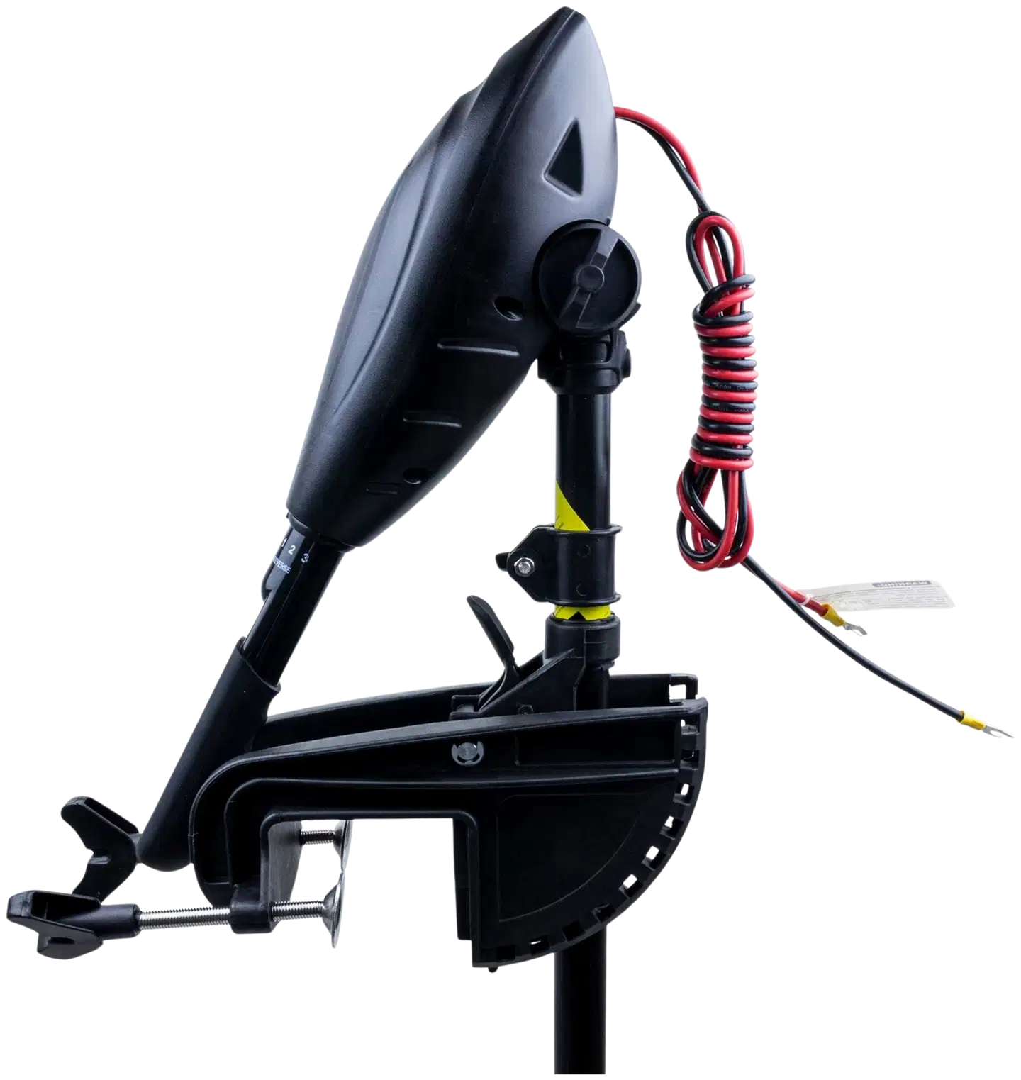 Deep Sea Sähköperämoottori Cruise 36LBS - 2