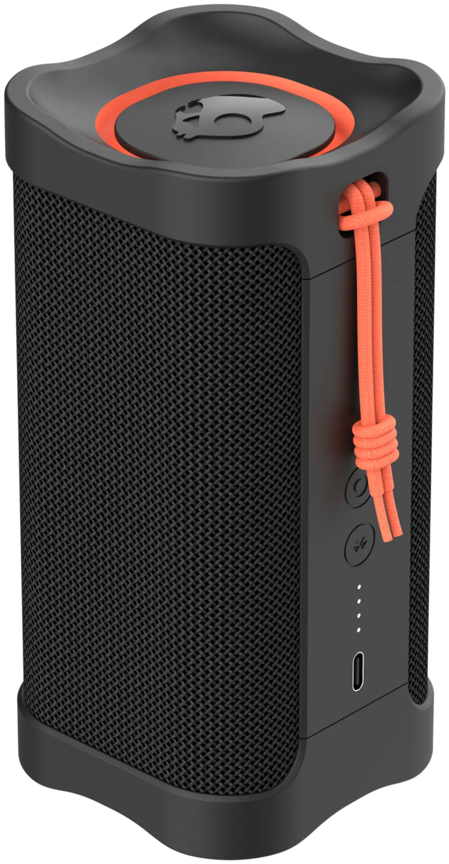 Skullcandy Bluetooth kaiutin Terrain musta - 1