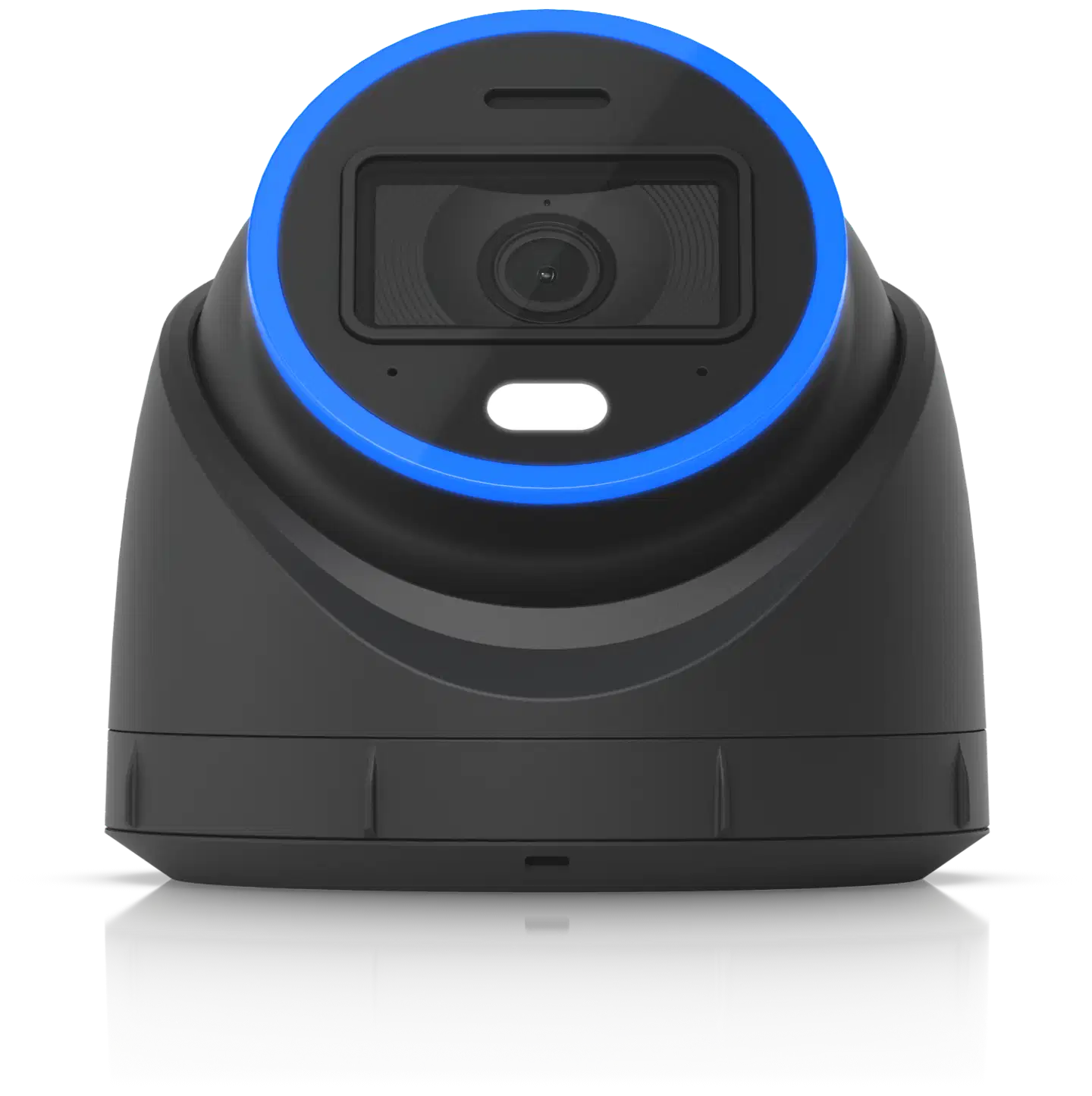 Ubiquiti sääsuojattu ilkivaltasuojattu 4K PoE+ AI -valvontakamera UVC-AI-Turret-W valkoinen - 13