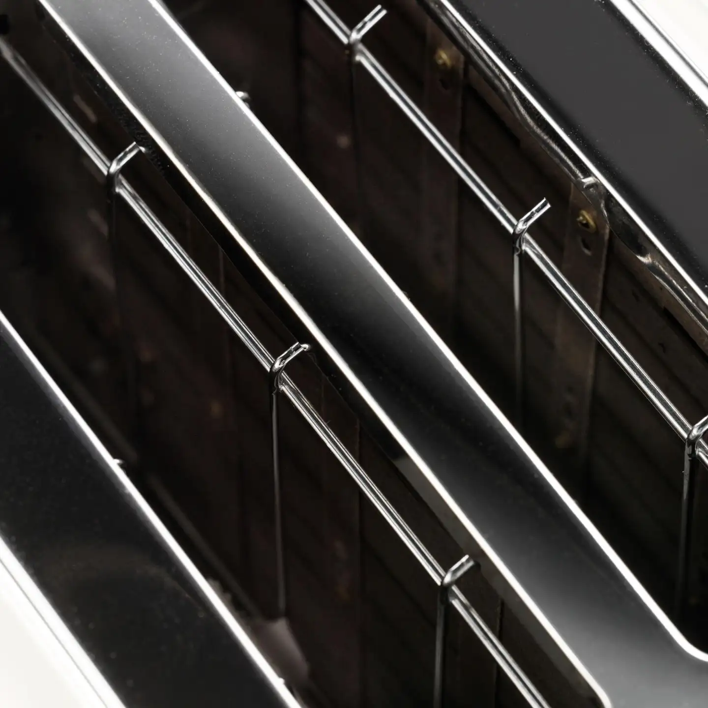 OBH Nordica 2-viipaleen leivänpaahdin Manhattan 2267 - 4