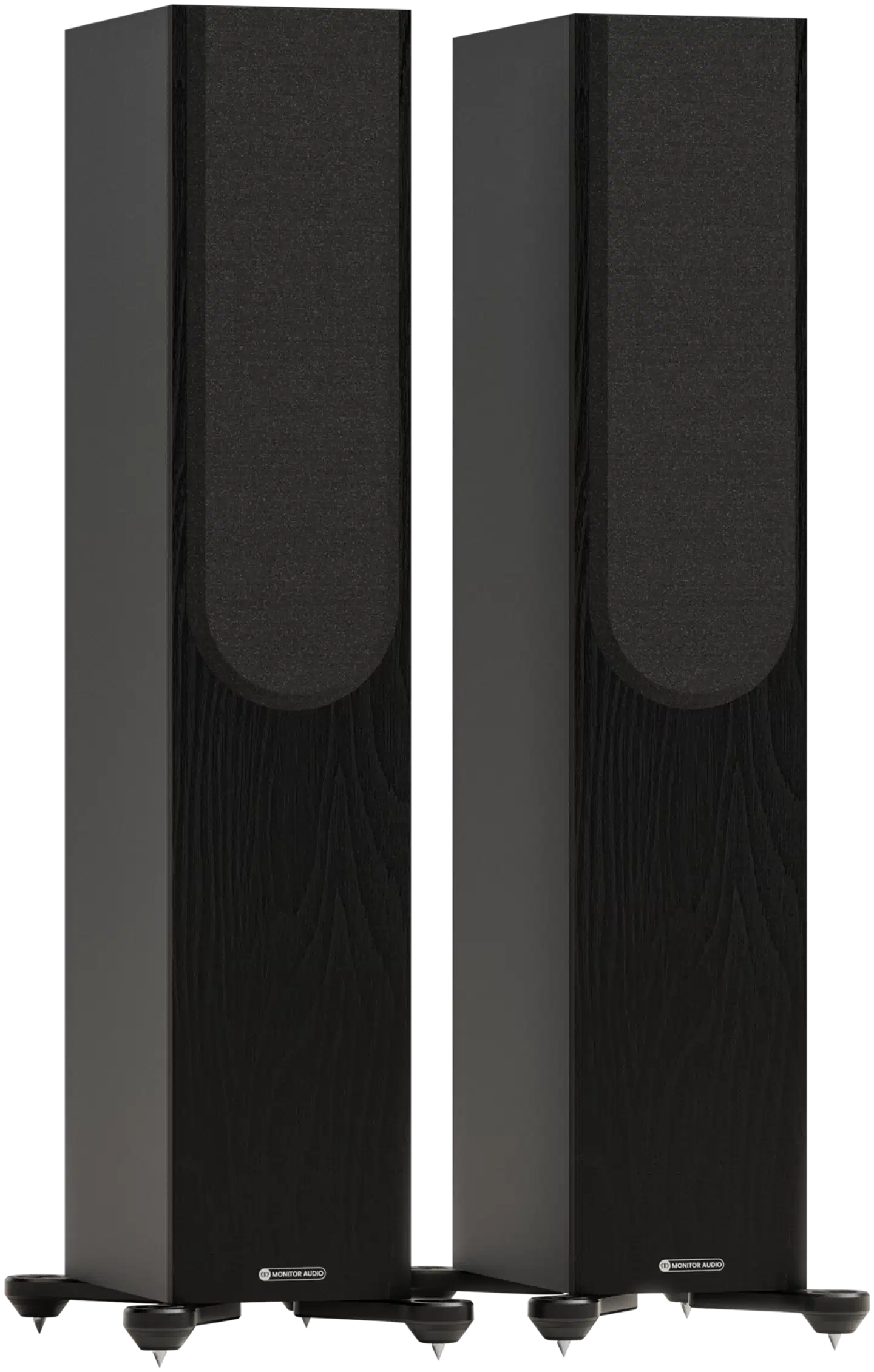 Monitor Audio Bronze 7G 300 lattiakaiutin SB7G300B musta - 2