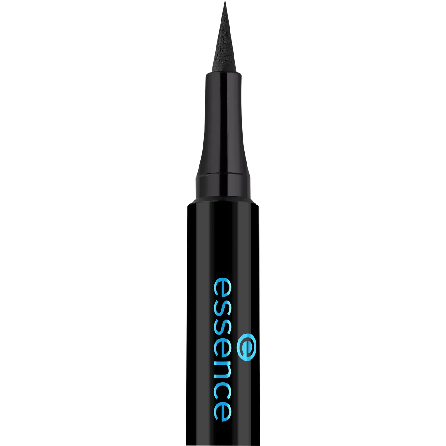 essence Lash PRINCESS long-lasting eye pencil PARTY 01 deep black waterproof 0.3 g - 3