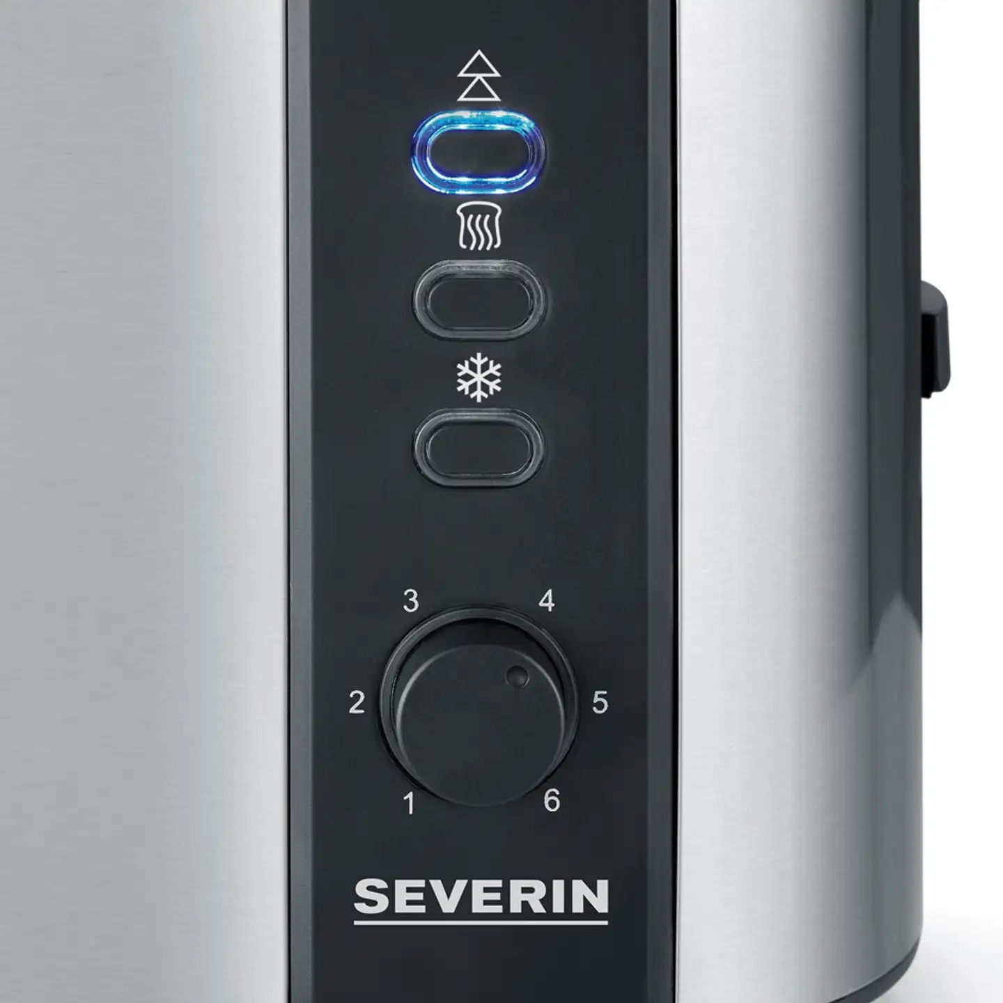 Severin leivänpaahdin 800W - AT2589 - 5