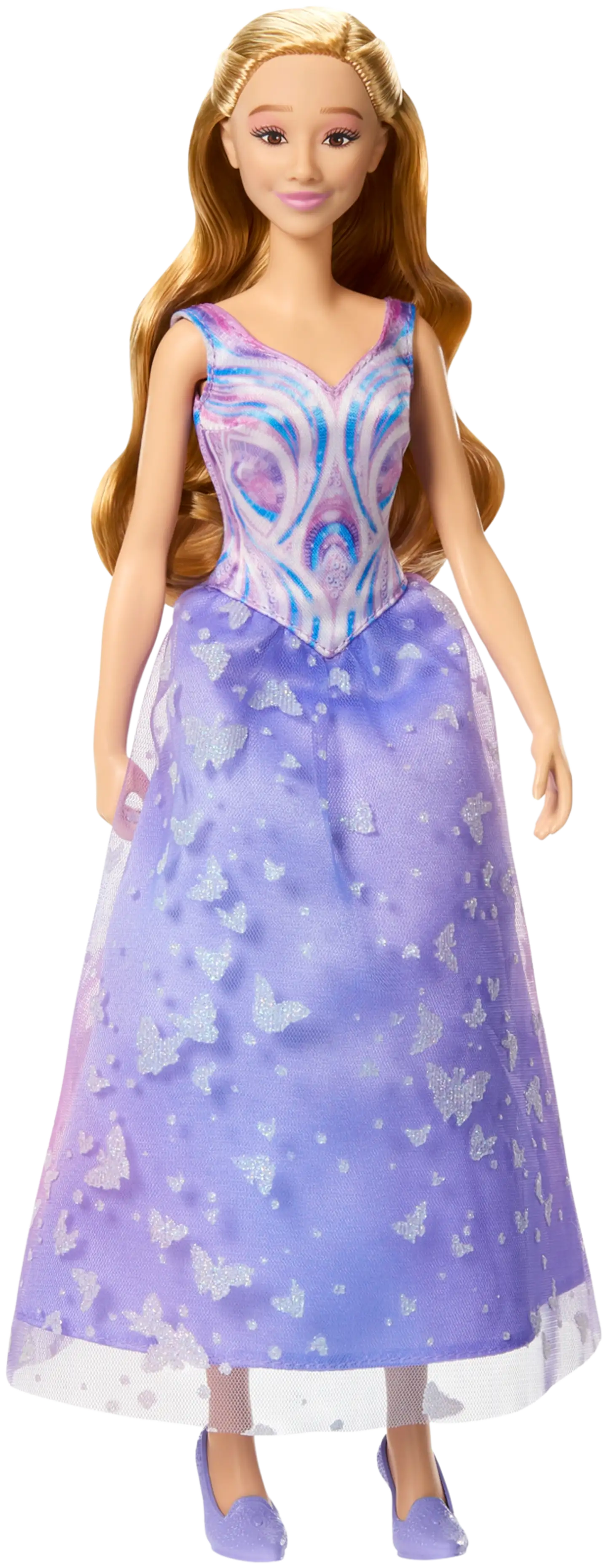 Wicked Laulata Glinda-Nukke - 3