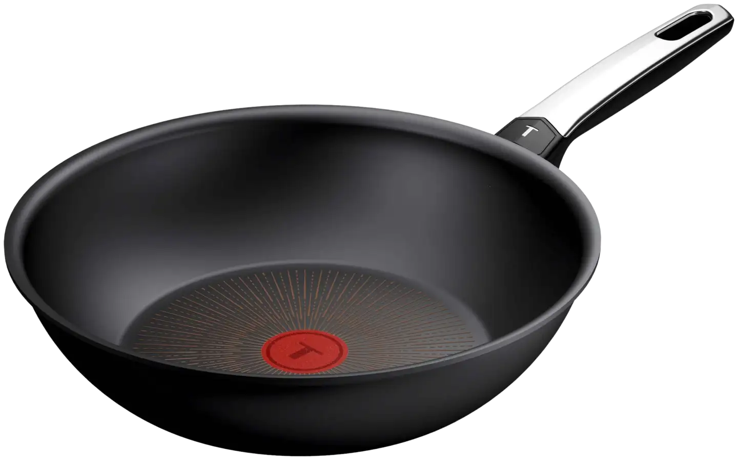 Tefal Excellence wokkipannu 28 cm G3201902 - 1