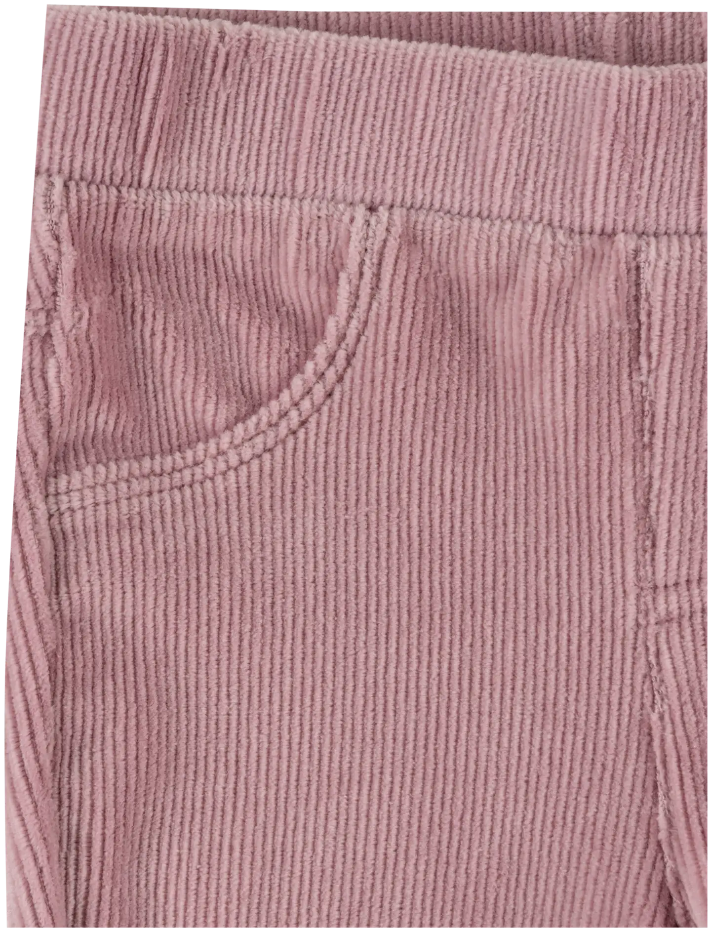 TEX BABY vauvojen leggingsit I967855 - MAUVE 5 - 3