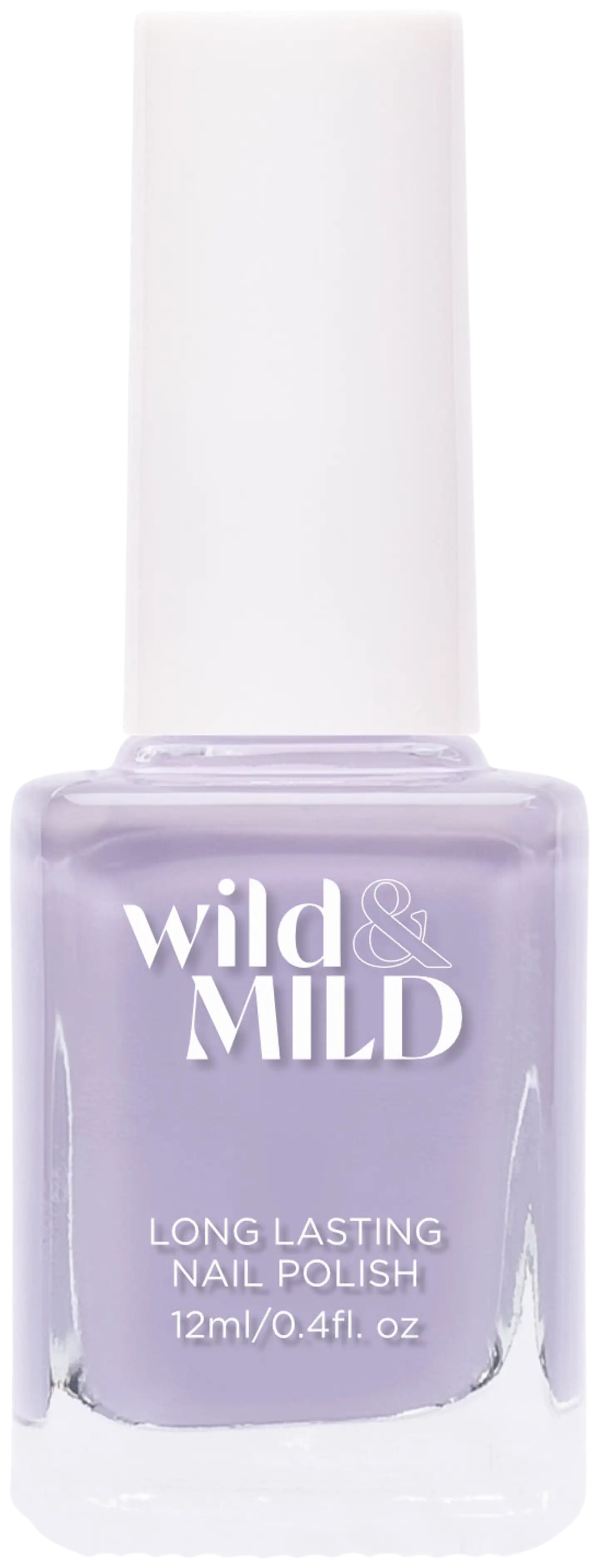 Wild&Mild Long Lasting nail polish M988 Hall of Fame 12 ml