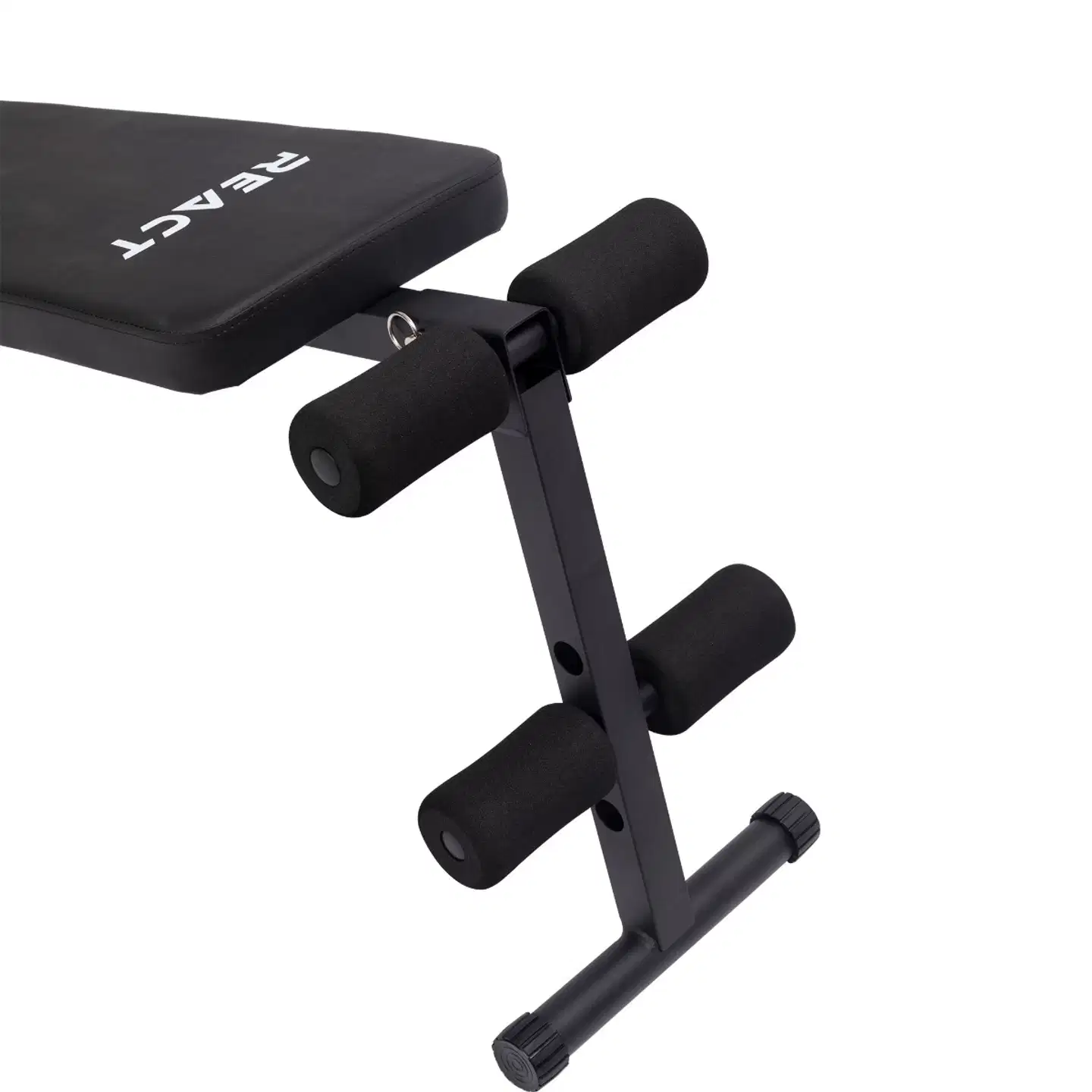 React Vatsalihaspenkki - 5