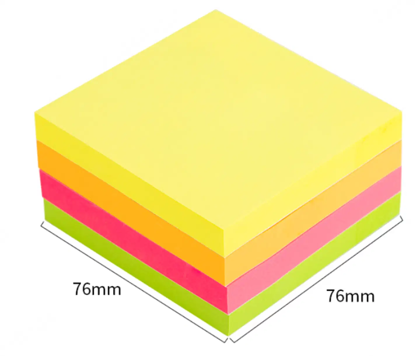 Viestilappu A030 - 8