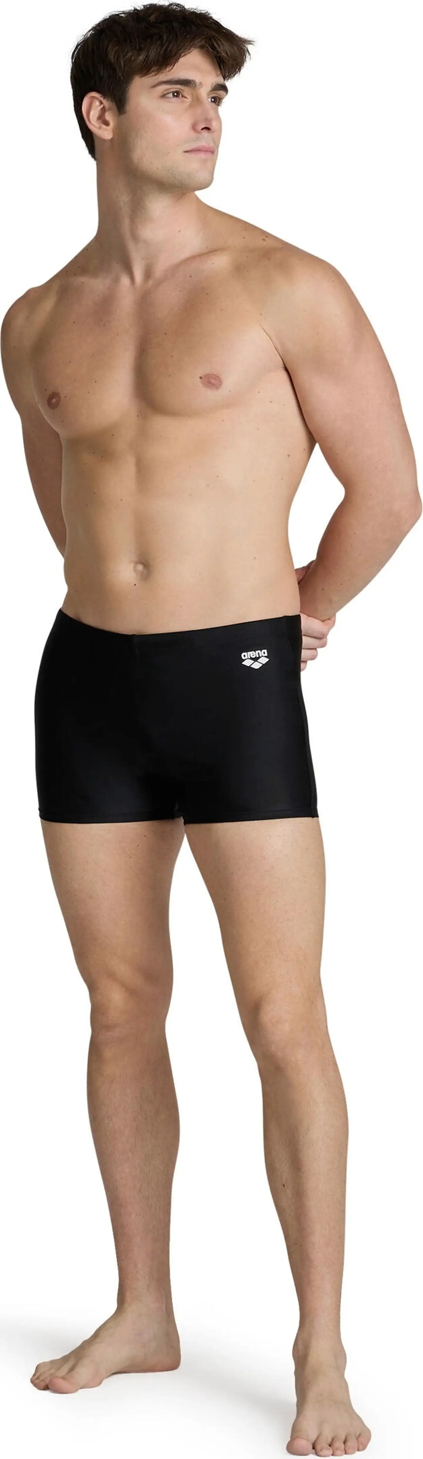 Arena miesten uimabokserit Dynamo Short - BLACK - 6