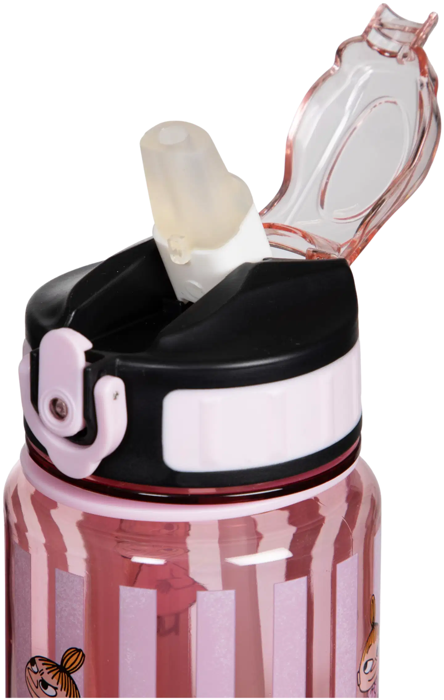 Martinex Muumi Little Things juomapullo 800ml - 3