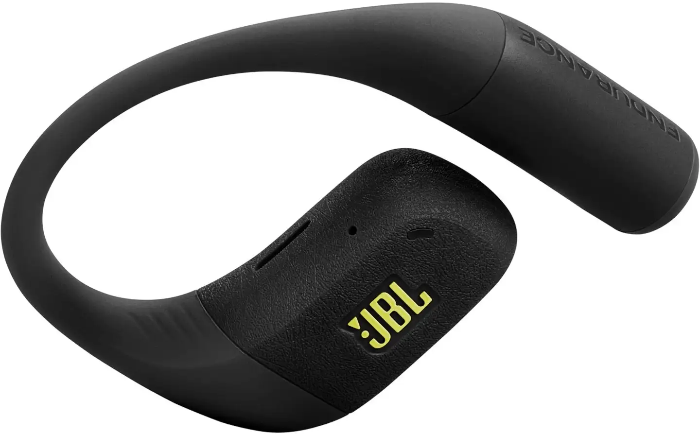 JBL langattomat urheilukuulokkeet Endurance Zone musta-lime - 4