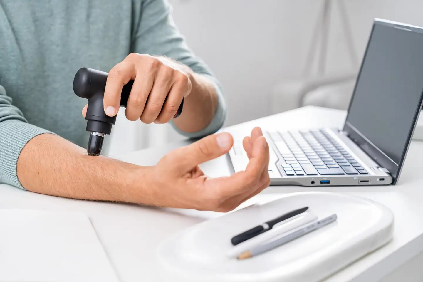 Beurer lihashuoltovasara MG79 - 8