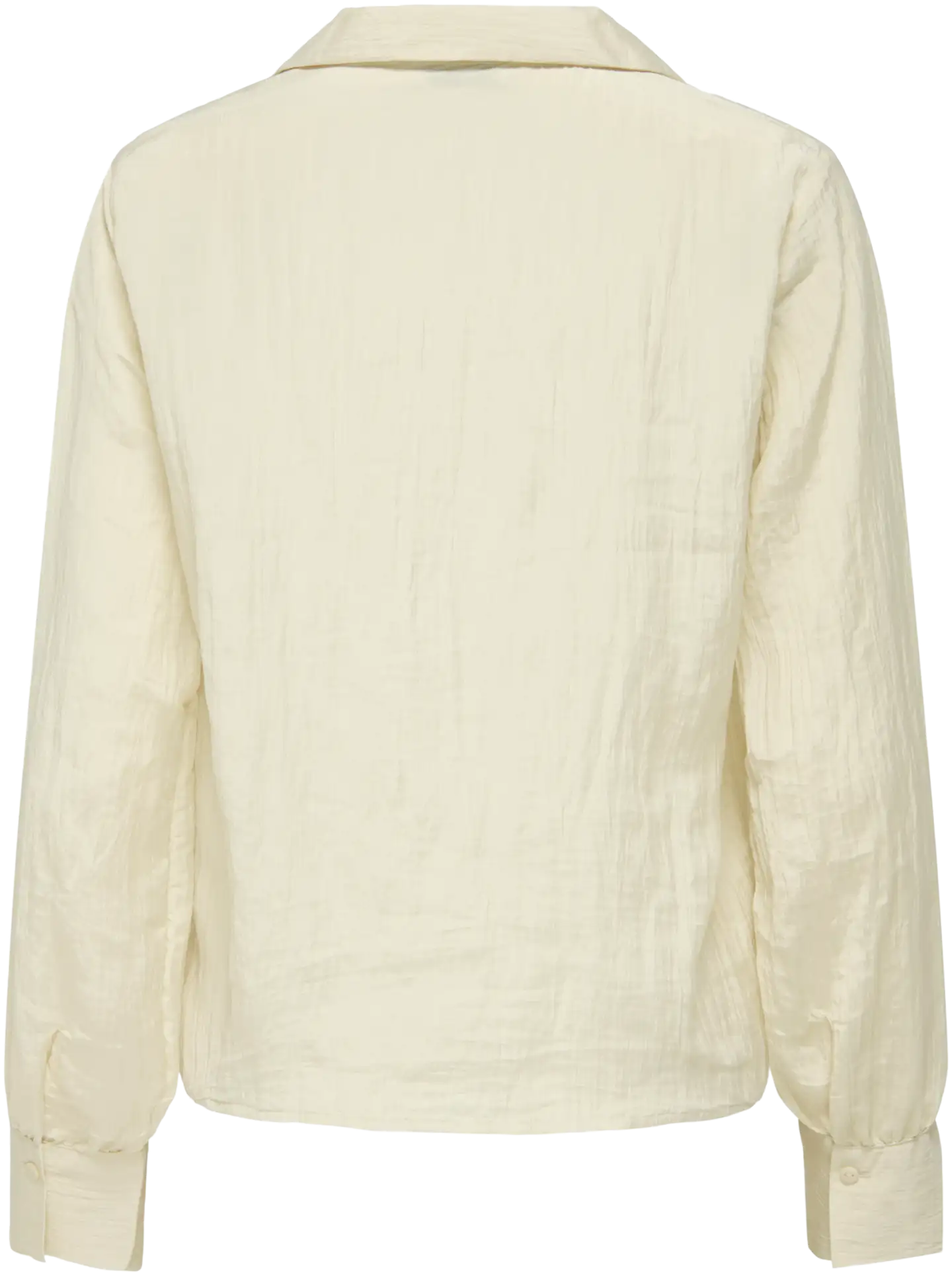 JDY naisten kauluspaita Jdychloe - VALKOINEN - 2