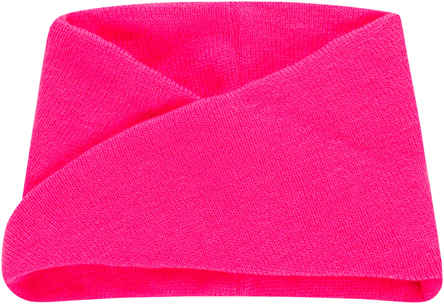 TEX BASIC lasten tuubihuivi I973196 - Fuchsia - 1