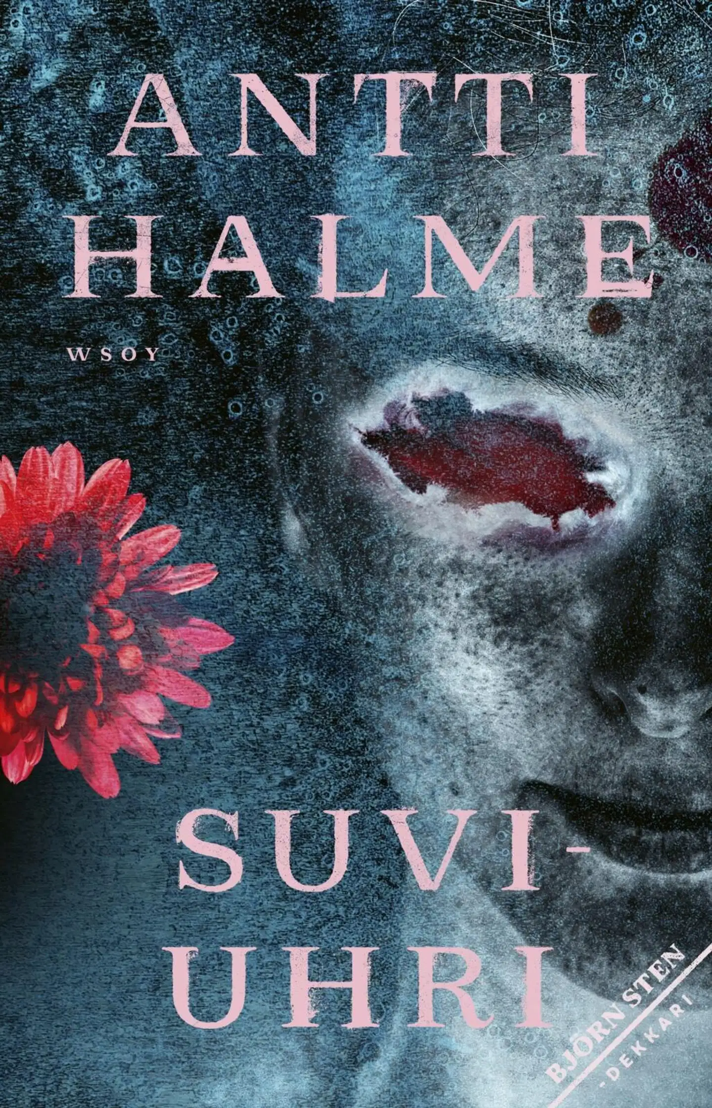 Halme, Suviuhri