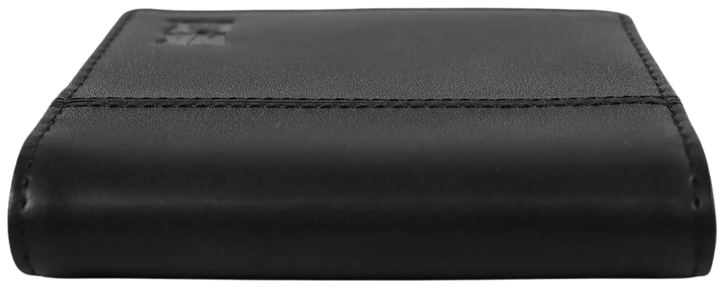 WKLY. korttilompakko Trieste - BLACK - 3