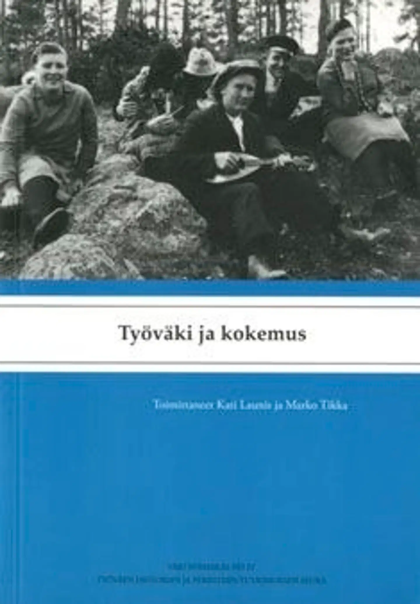 Työväki ja kokemus