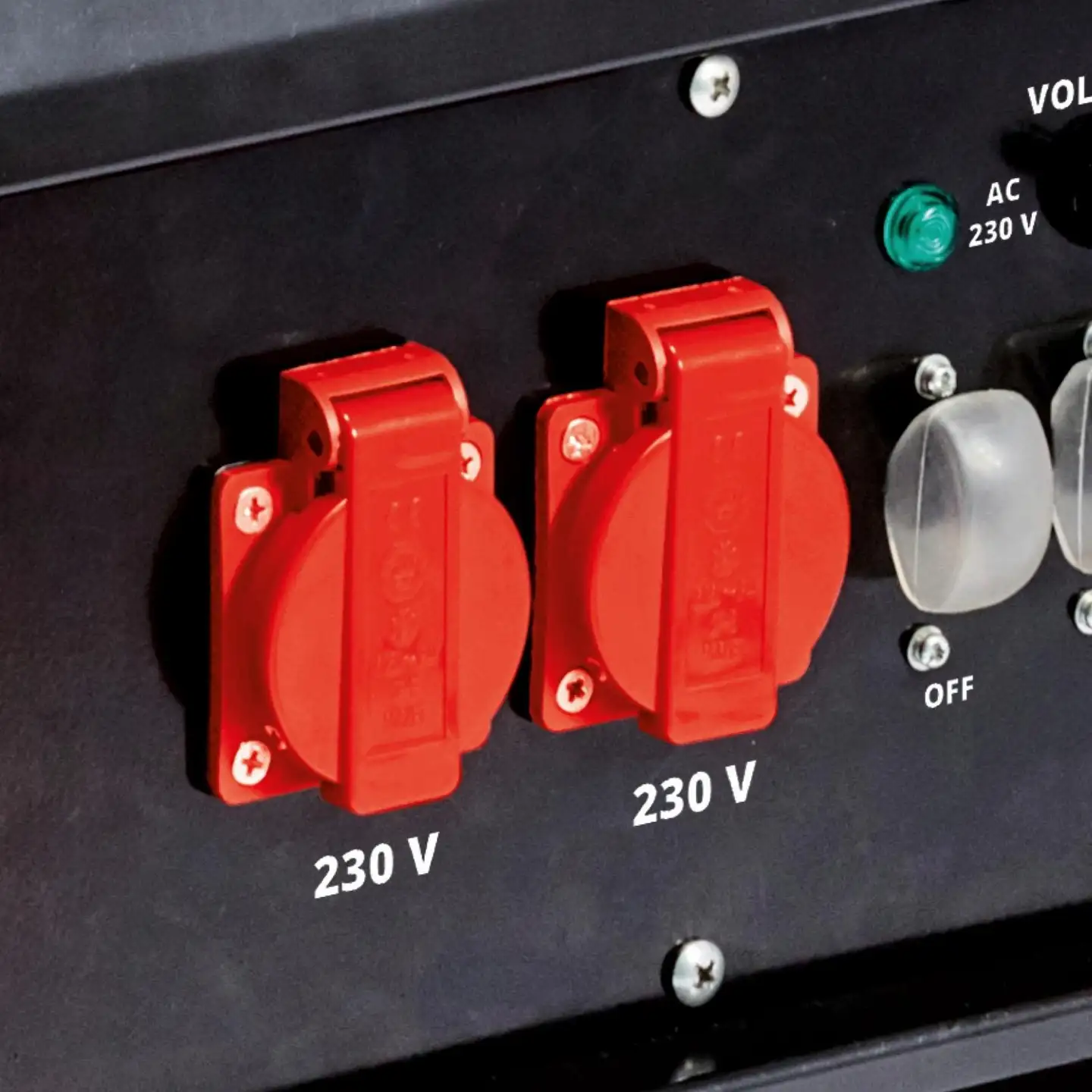 Einhell Aggregaatti TC-PG 55/E5 - 3