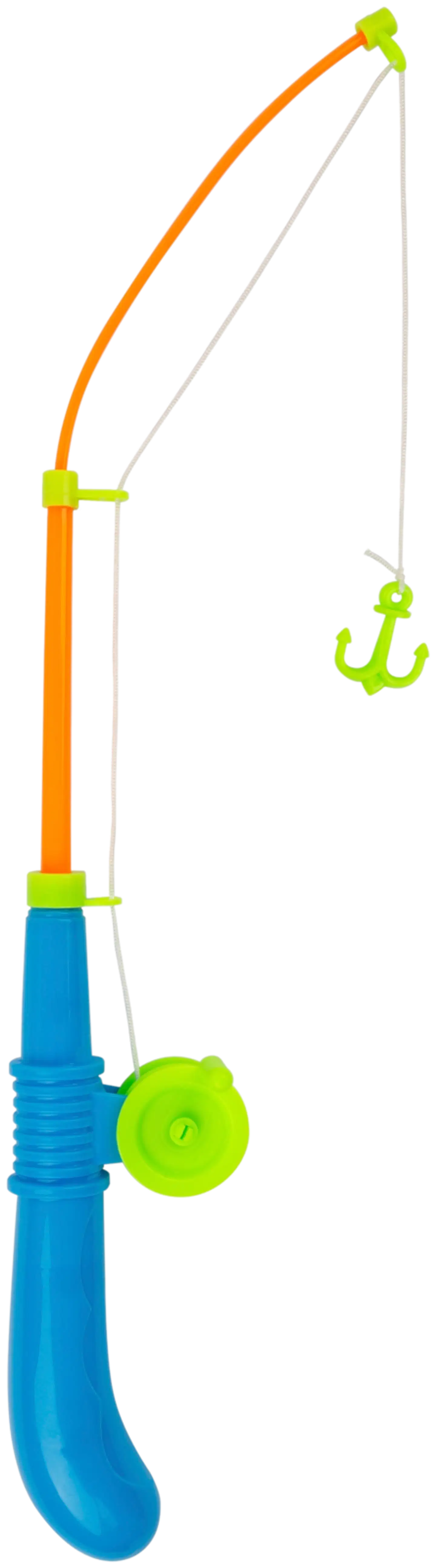 Toyrock Summer Kesäpelisetti 4-In-1 - 8