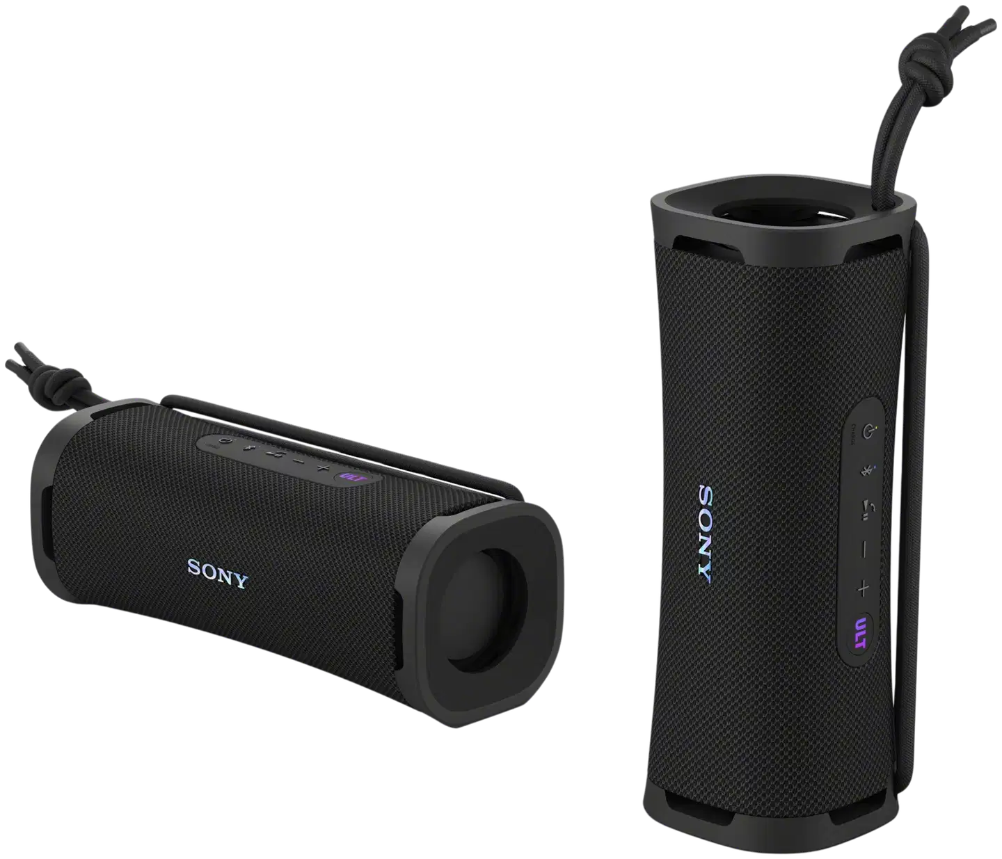 Sony Bluetooth kaiutin ULT FIELD 1, musta - 2