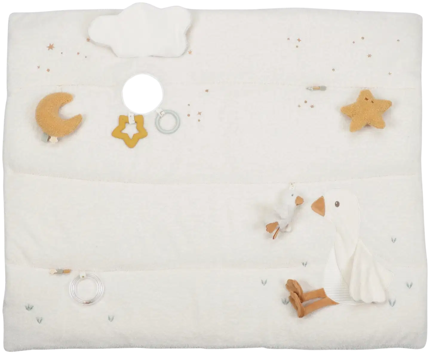 Leikkimatto Newborn GRS - 1