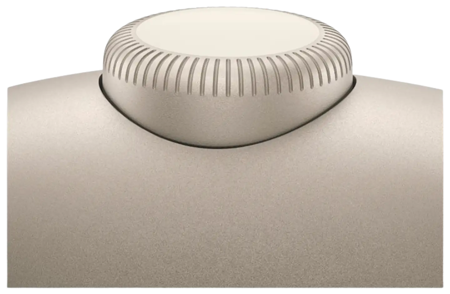 Apple Bluetooth vastamelukuulokkeet AirPods Max tähtivalkea MWW53DN/A - 8